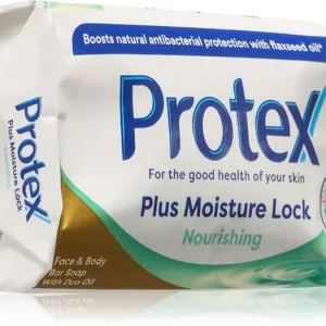Prémium ProtexPlus Moisture Lock Nourising Szilárd szappan