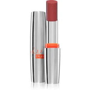 Árengedmény PUPA MilanoMiss Pupa Ultra Shiny Lipstick hidratáló szájfény