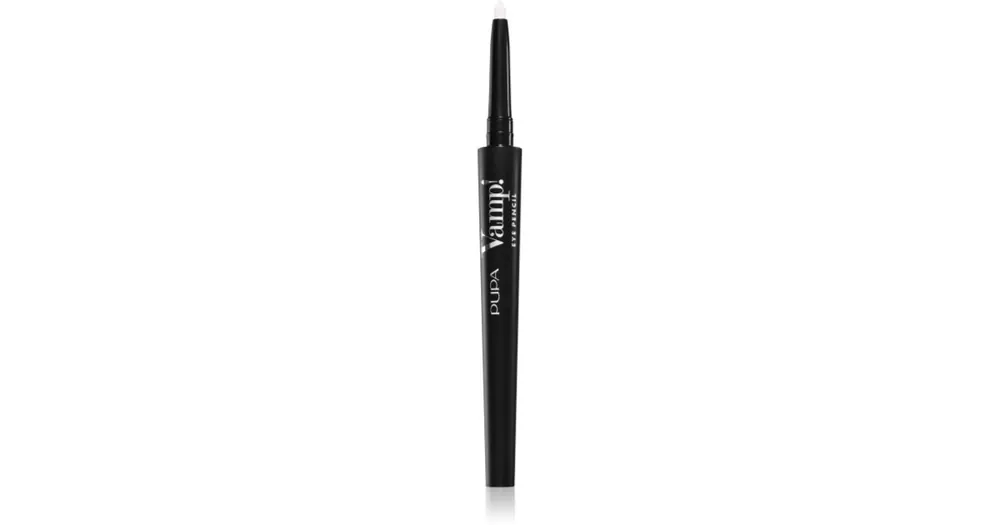 Legkelendőbb PUPA MilanoVamp! Eye Pencil vízálló szemceruza 2 az 1-ben
