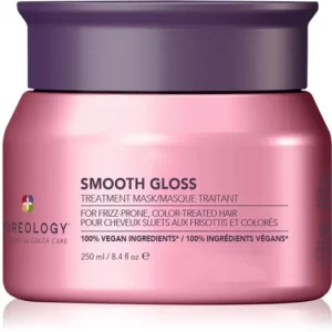 PureologySmooth Gloss tápláló hajmaszk Legjobb ár