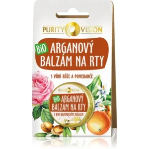 Purity VisionBIO ajakbalzsam Kiárusítás