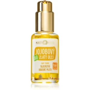 Purity VisionBIO jojobaolaj Népszerű