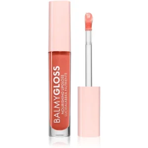Kedvezményes ár puroBIO CosmeticsBalmyGloss tápláló ajakfény