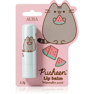 Biztonságos vásárlás PusheenLip Balm ajakbalzsam