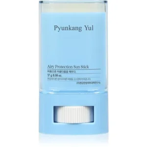 Pyunkang YulAiry Protection Sun Stick napozó krém stift hidratáló hatással Gyors kiszállítás