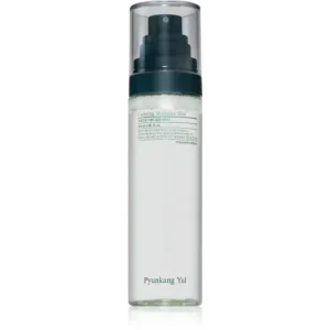 Pyunkang YulCalming Moisture Mist intenzíven nyugtató permet az érzékeny száraz bőrre Szuper ajánlat