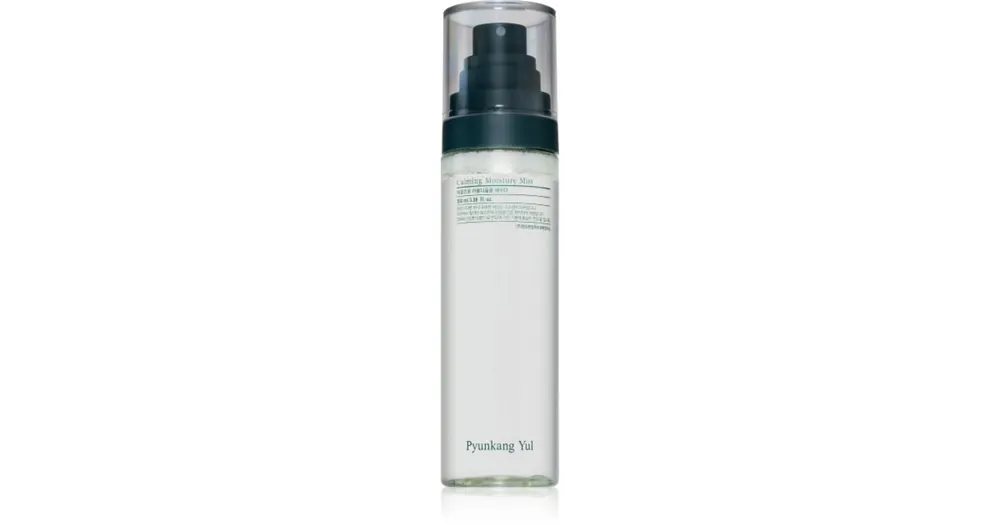 Pyunkang YulCalming Moisture Mist intenzíven nyugtató permet az érzékeny száraz bőrre Szuper ajánlat