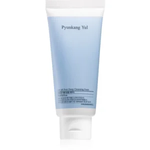 Kedvezményes ár Pyunkang YulDeep Cleansing Low pH mélyisztító hab az érzékeny száraz bőrre