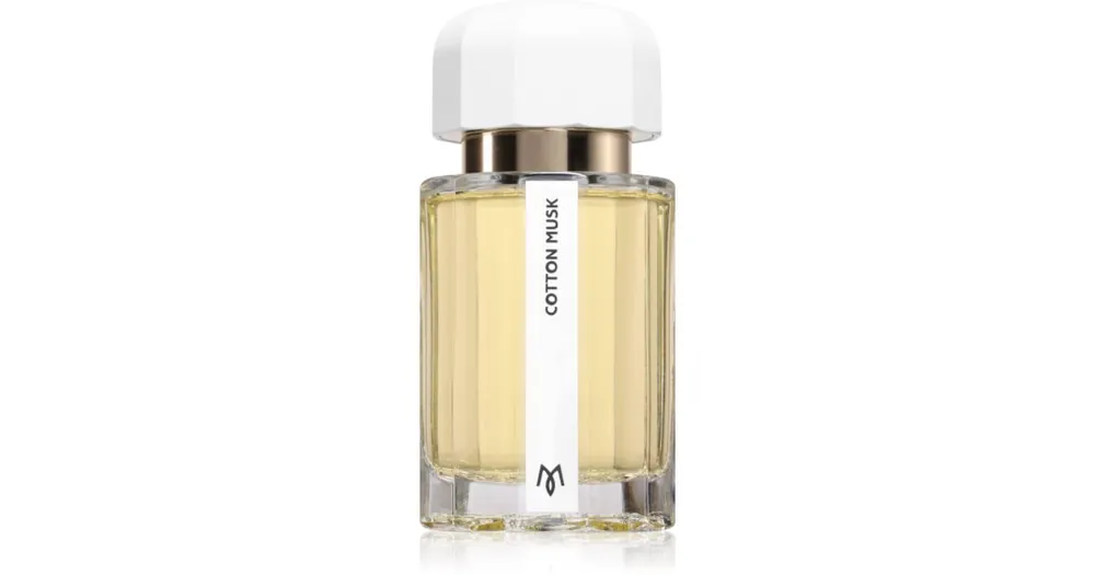 Olcsóbb Ramon MonegalCotton Musk Eau de Parfum hölgyeknek