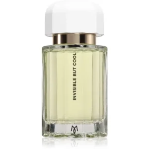Ramon MonegalInvisible But Cool Eau de Parfum unisex Nézd meg most