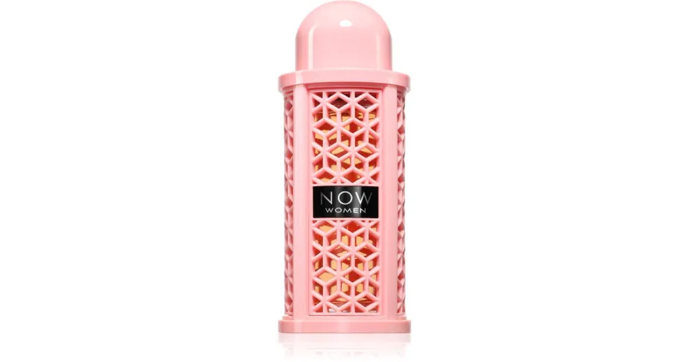 Olcsóbb RaveNow Women Eau de Parfum hölgyeknek