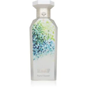 Reef PerfumesPure Flower Eau de Parfum unisex Legjobb ár