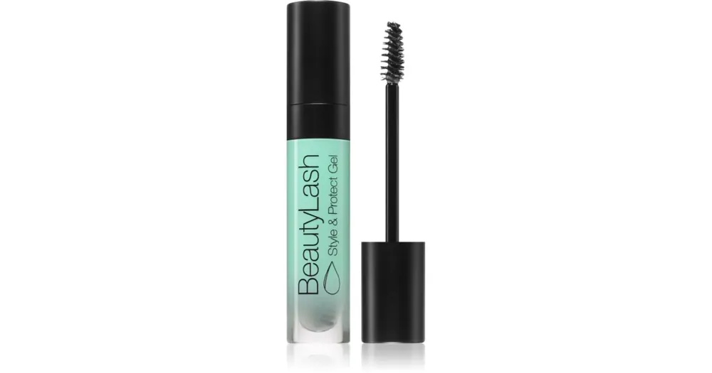 RefectoCilBeautyLash Style & Protect Gel fixáló gél szemöldökre Vedd meg online