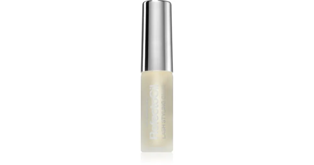 RefectoCilBrow & Lash Styling Glue ragasztó szempilla liftinghez és lamináláshoz Szuper akció