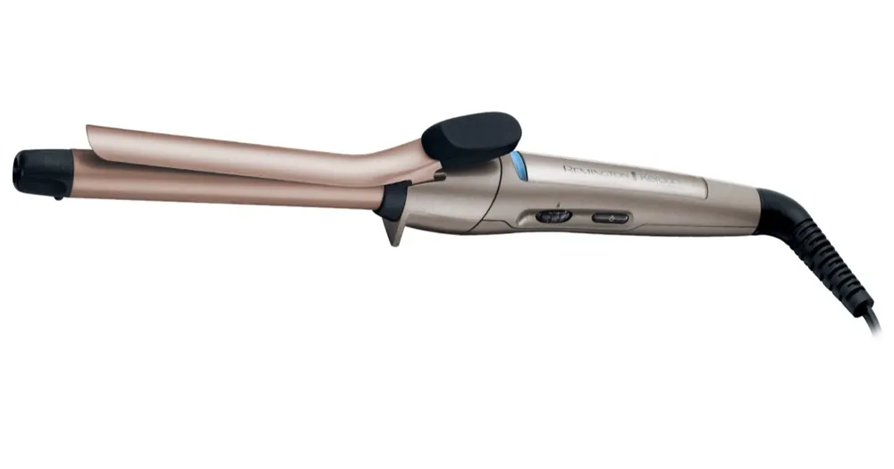 Prémium RemingtonKeratin Protect CI5318 hajsütővas