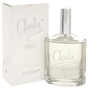 Nézd meg most RevlonCharlie White Eau de Toilette hölgyeknek