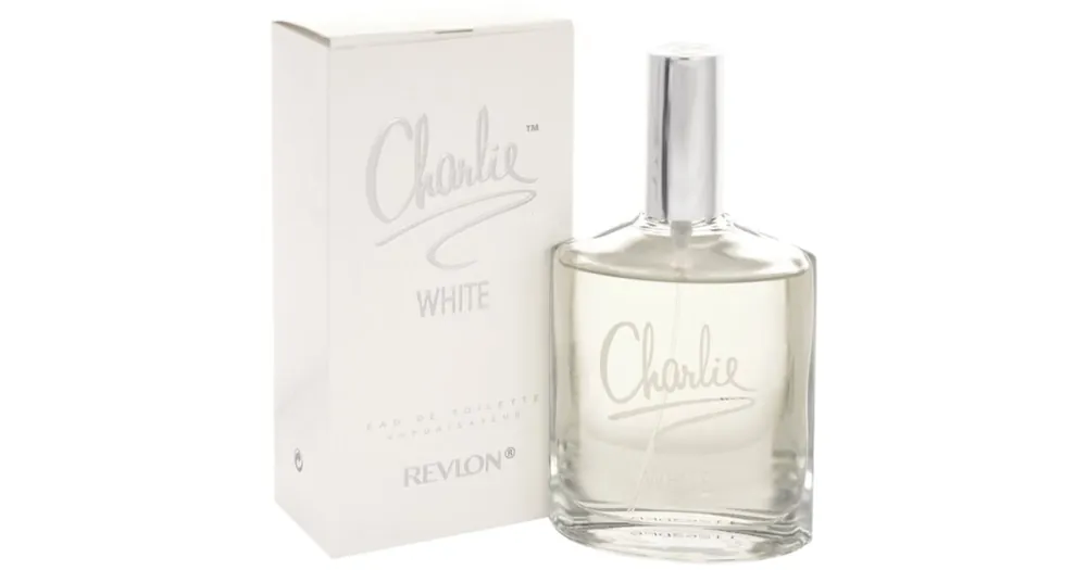 Nézd meg most RevlonCharlie White Eau de Toilette hölgyeknek