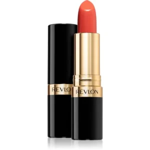 Revlon CosmeticsSuper Lustrous™ Lipstick krémes rúzs Népszerű
