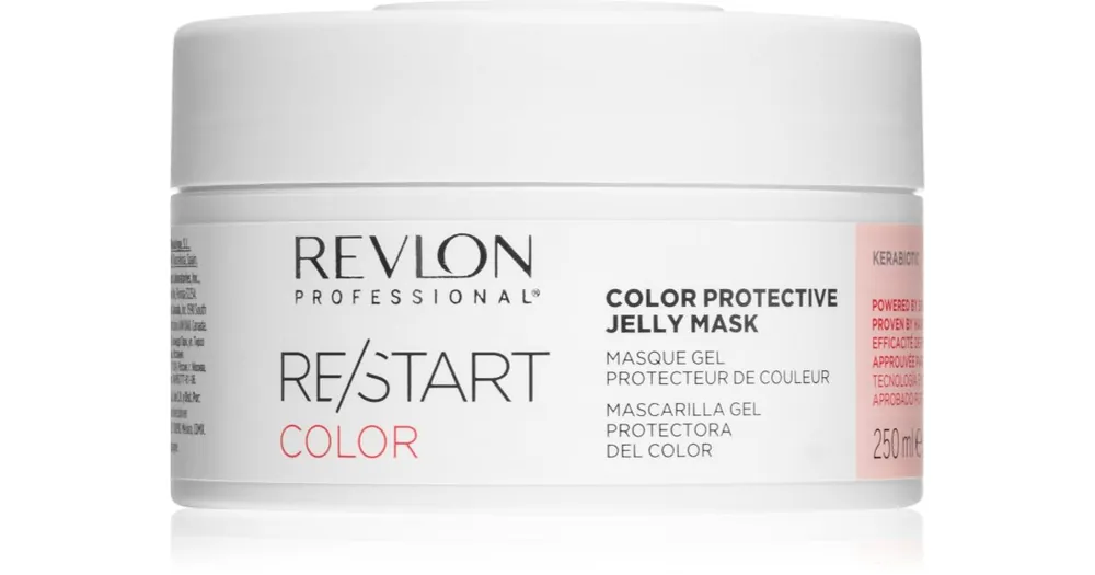 Kiárusítás Revlon ProfessionalRe/Start Color maszk festett hajra