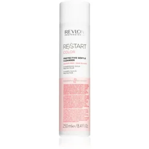 Prémium Revlon ProfessionalRe/Start Color sampon festett hajra