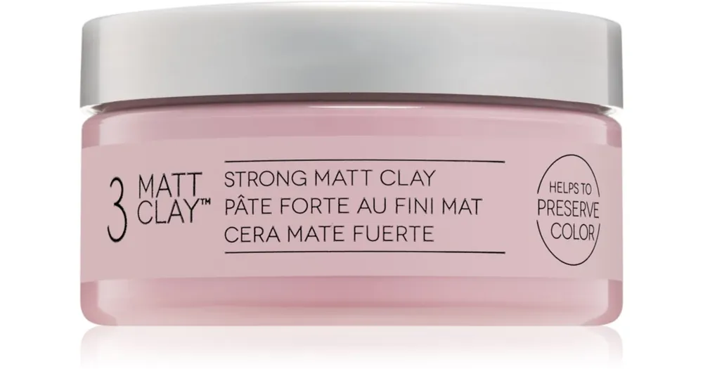 Kedvezményes ár Revlon ProfessionalStyle Masters modellező agyag matt hatással