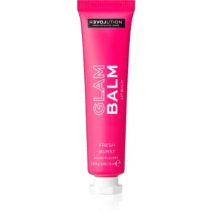 Csak ma Revolution ReloveGlam Balm tápláló ajak balzsam