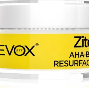 Végkiárusítás Revox B77Zitcare AHA BHA PHA Resurfacing Cream kisimító éjszakai krém