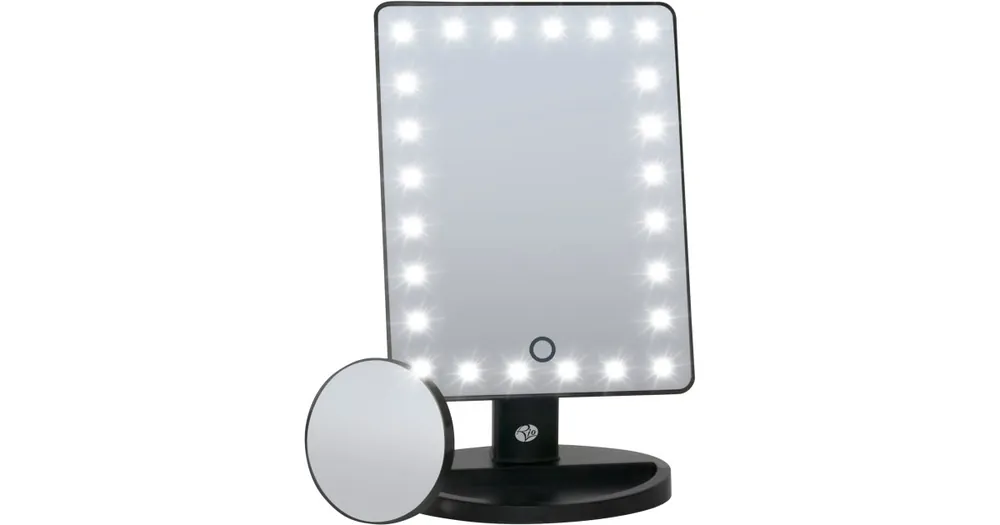 Kiárusítás RIOLed Touch Dimmable Comestic Mirror kozmetikai tükör