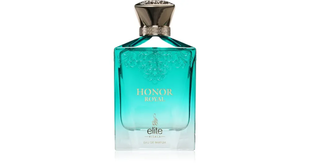 RisalaElite Honor Royal Eau de Parfum hölgyeknek Prémium