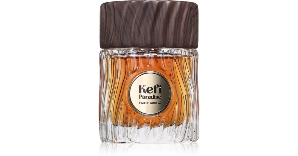 RisalaElite Kefi Paradise Eau de Parfum unisex Exkluzív ajánlat