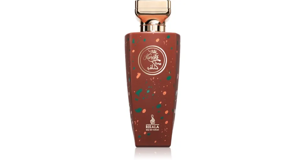 Vásárlói kedvenc RisalaPista Kunafa Eau de Parfum unisex
