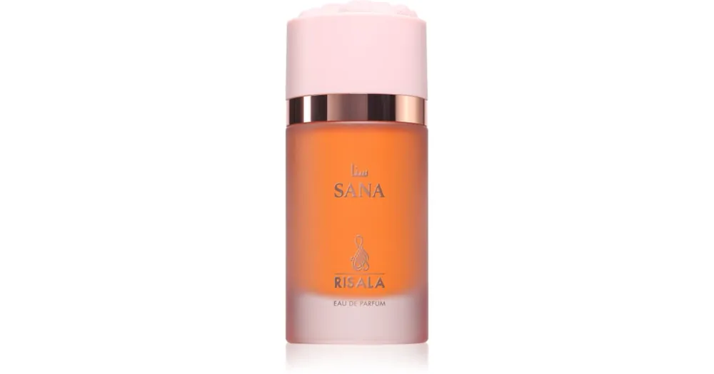 Kedvezmény RisalaSana Eau de Parfum unisex