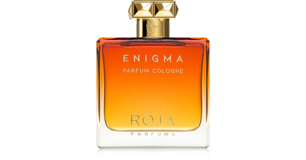 Biztonságos fizetés Roja ParfumsEnigma Parfum Cologne Eau de Cologne uraknak