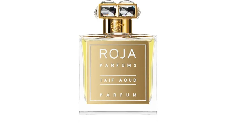Roja ParfumsTaif Aoud parfüm unisex Biztonságos fizetés