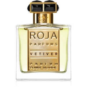 Prémium Roja ParfumsVetiver parfüm uraknak