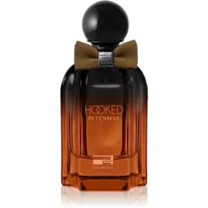Rue BrocaHooked Intensely Eau de Parfum uraknak Legjobb ár