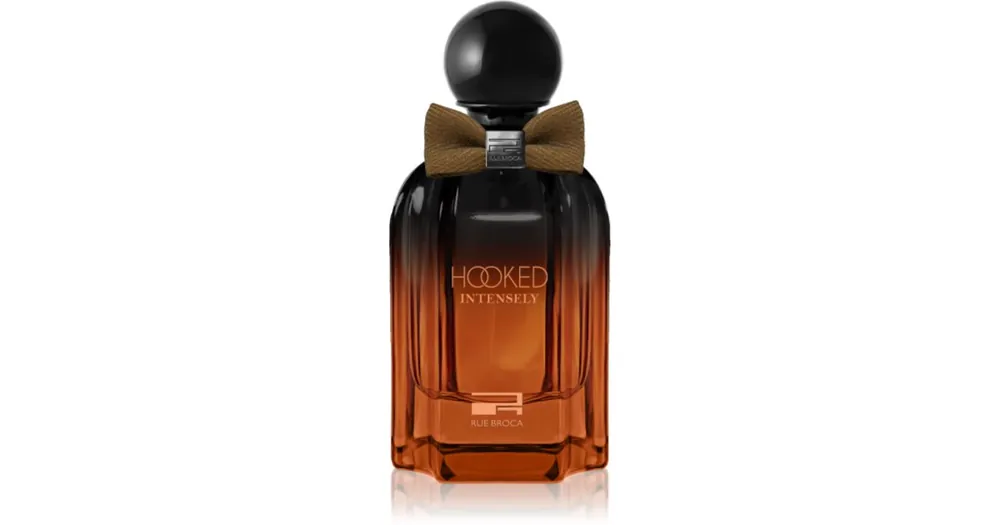 Rue BrocaHooked Intensely Eau de Parfum uraknak Legjobb ár