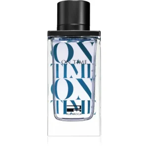 Rue BrocaOn Time Blue Eau de Parfum uraknak Vedd meg most