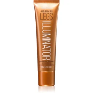 Kedvezményes ár Sally HansenAirbrush Legs önbarnító készítmény applikátorral