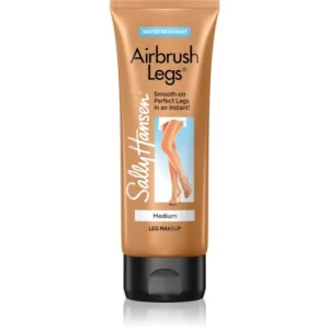 Sally HansenAirbrush Legs tonizáló krém lábakra Kiárusítás
