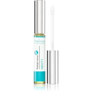 SaloosBioactive Serum erősítő szérum sérült lábra Végkiárusítás