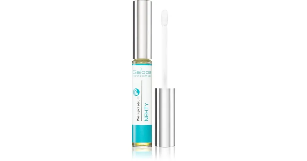 SaloosBioactive Serum erősítő szérum sérült lábra Végkiárusítás