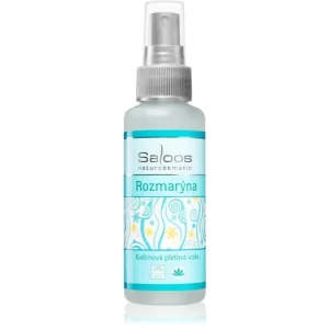 SaloosFloral Water Rosemary nyugtató virágvíz Alacsony ár