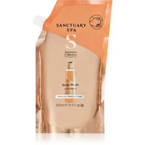 Vedd meg most Sanctuary SpaSignature Collection felfrissítő tusfürdő gél utántöltő