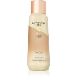 Sanctuary SpaSignature Collection krémes fürdőhab Outlet