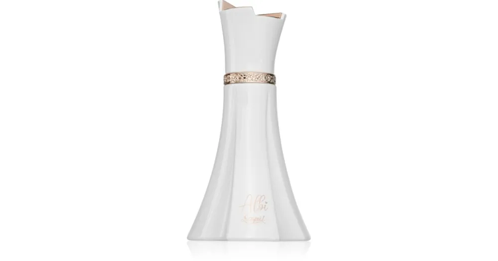 Csak ma SapilAlbi Eau de Parfum unisex