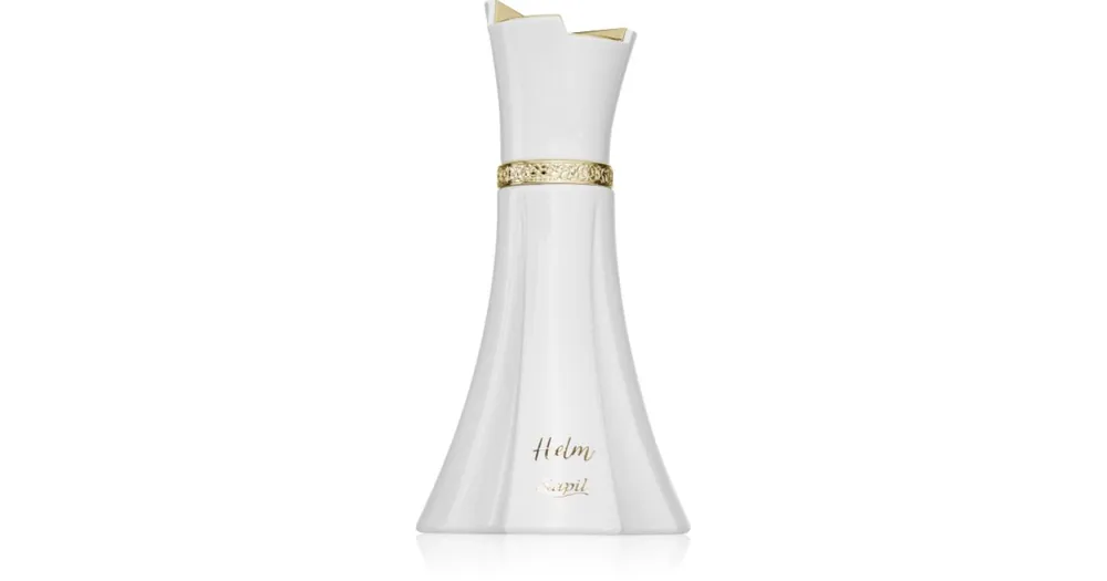 Azonnali szállítás SapilHelm Eau de Parfum hölgyeknek