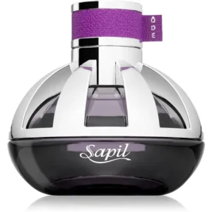 SapilOde Eau de Parfum hölgyeknek Végkiárusítás