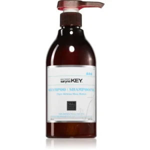 Saryna KeyPure African Shea Butter Curl Control sampon bambuszvajjal Bestseller