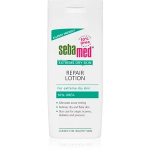 Azonnali szállítás SebamedExtreme Dry Skin regeneráló testápoló tej a nagyon száraz bőrre